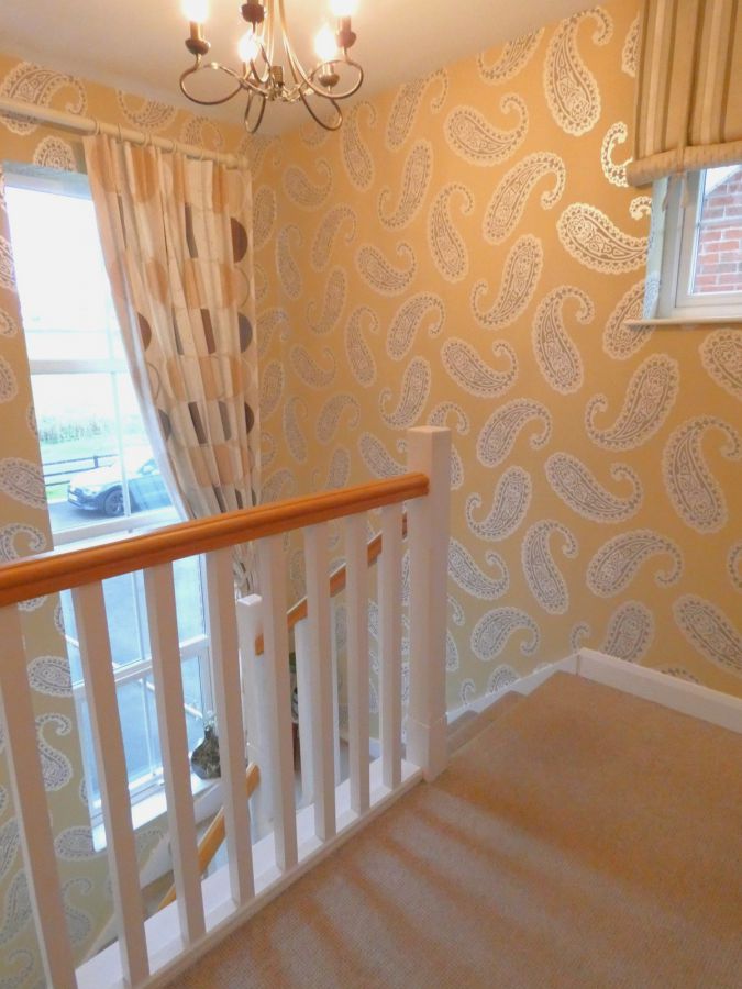 37 Ballycregagh Road