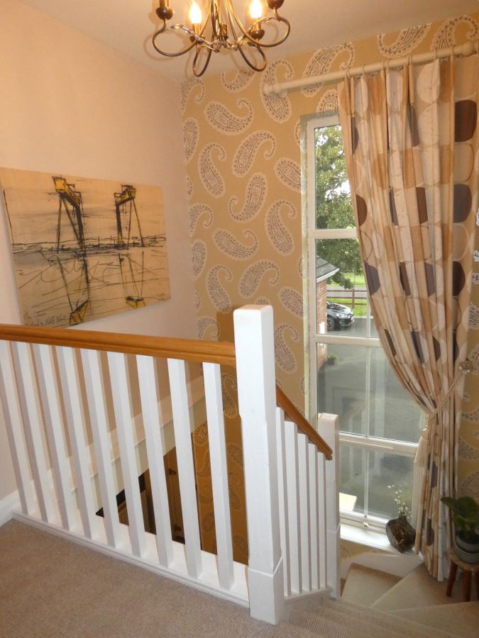 37 Ballycregagh Road