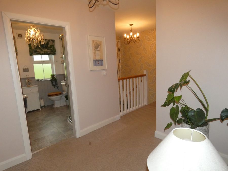 37 Ballycregagh Road
