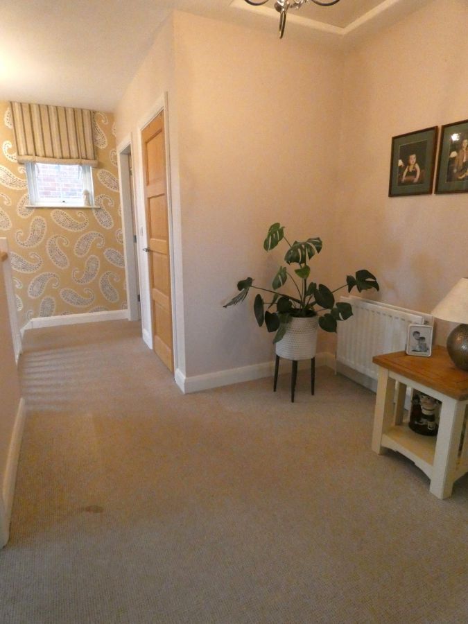 37 Ballycregagh Road