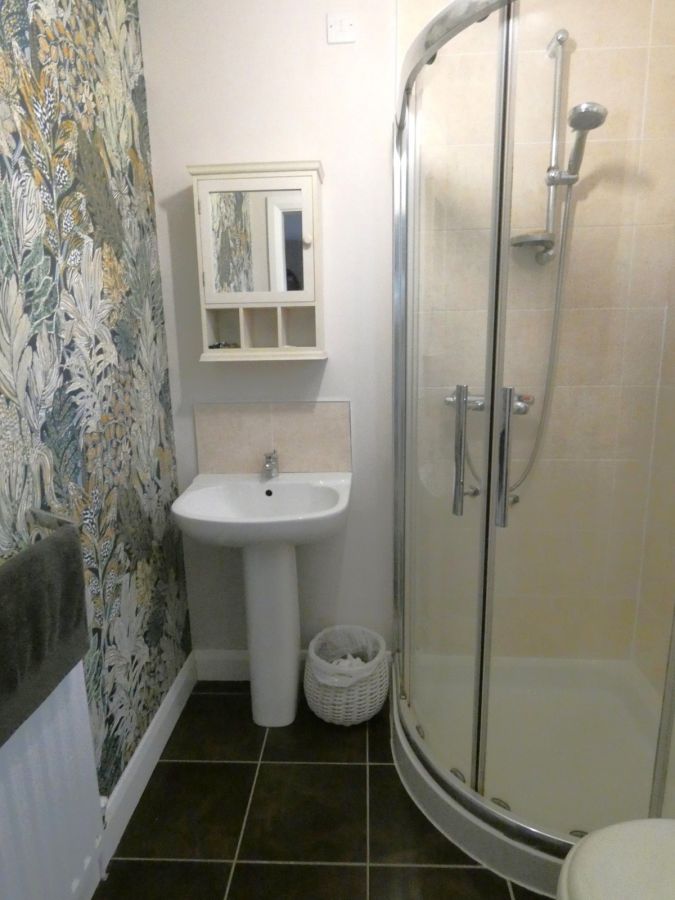 37 Ballycregagh Road