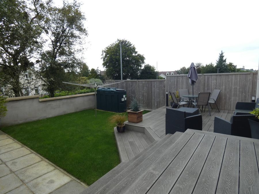 37 Ballycregagh Road