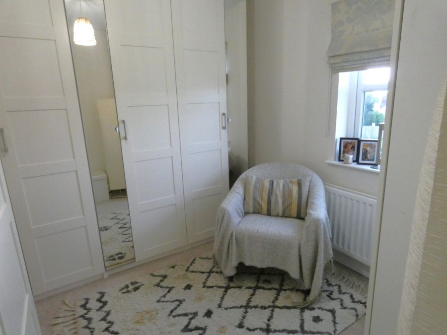 37 Ballycregagh Road