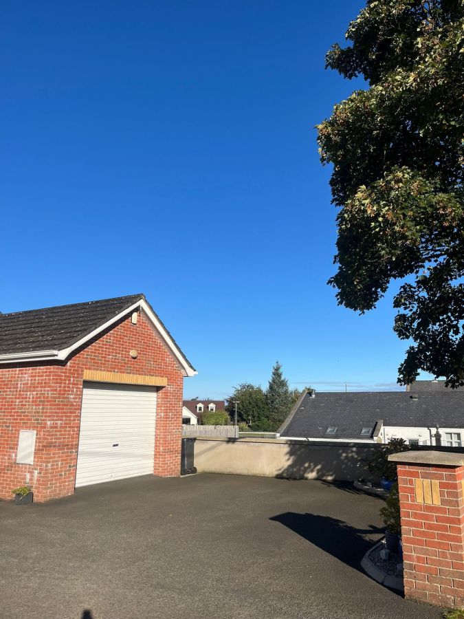 37 Ballycregagh Road