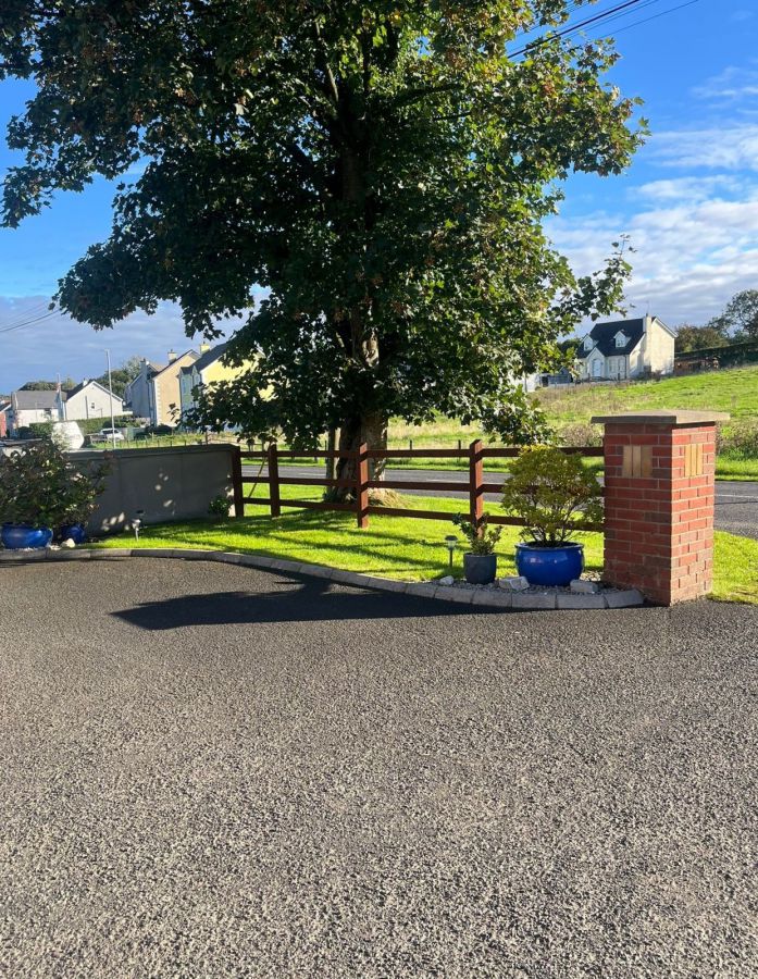 37 Ballycregagh Road