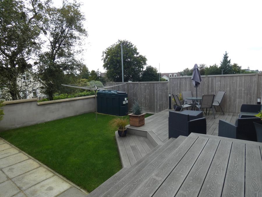 37 Ballycregagh Road