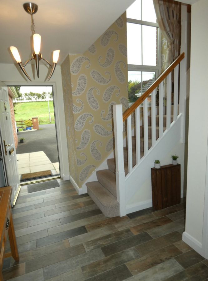 37 Ballycregagh Road