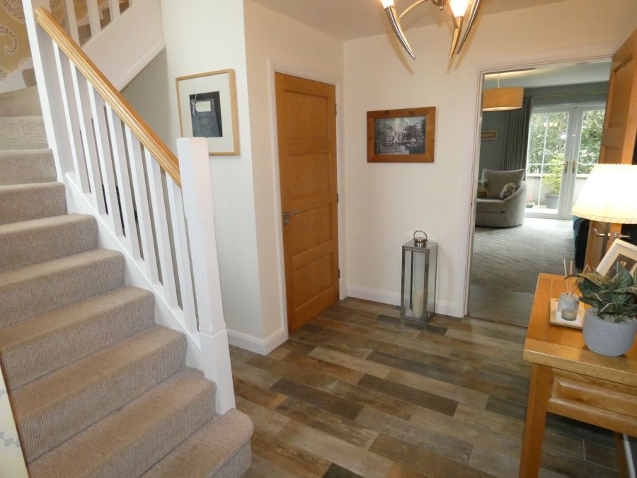 37 Ballycregagh Road