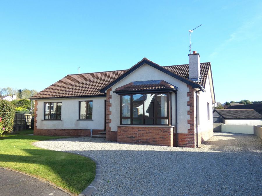 5 Castlehill Way