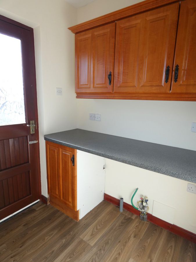 5 Castlehill Way