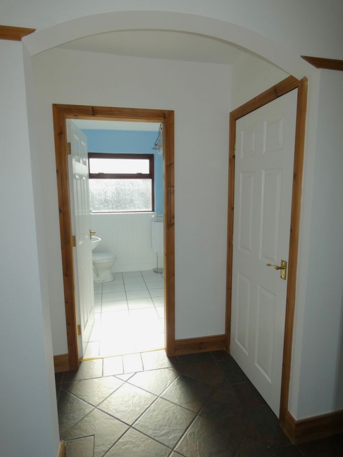 5 Castlehill Way