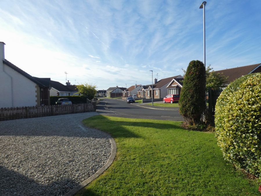 5 Castlehill Way