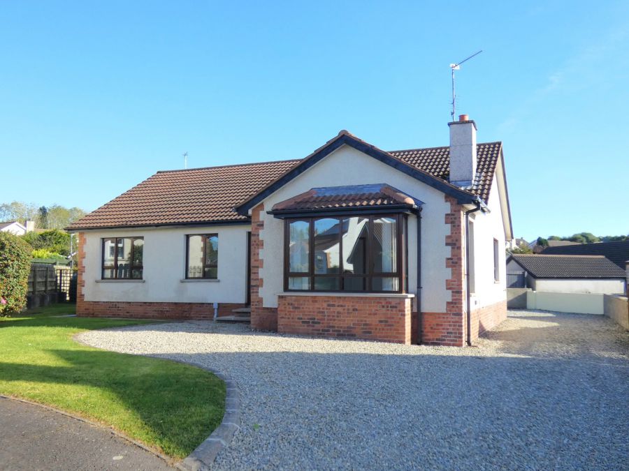 5 Castlehill Way