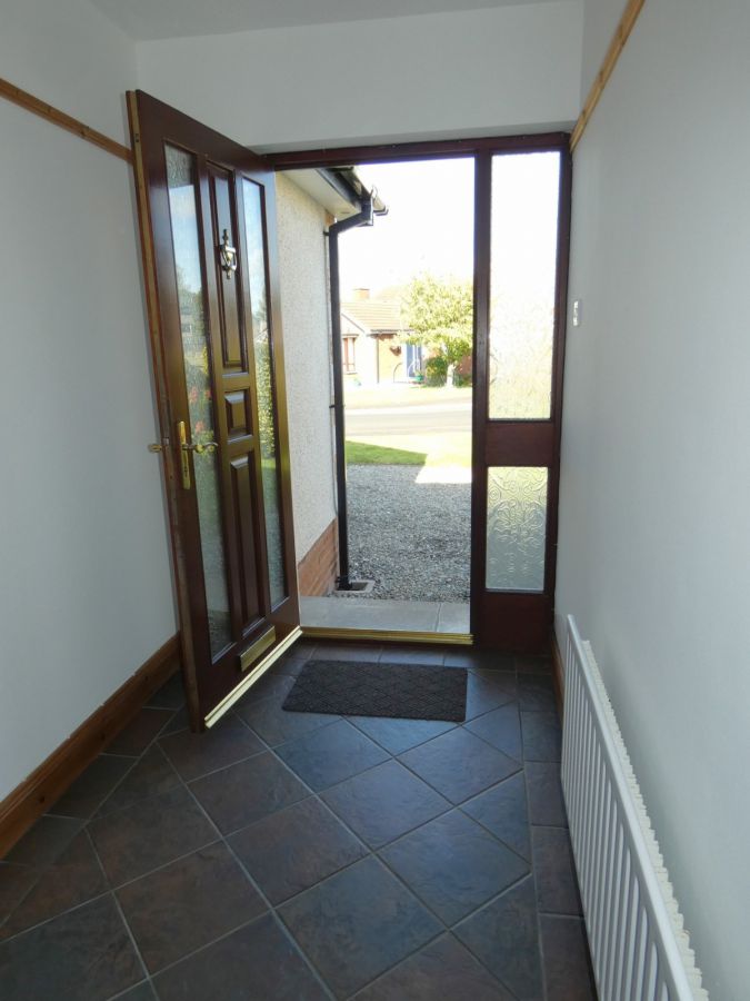 5 Castlehill Way