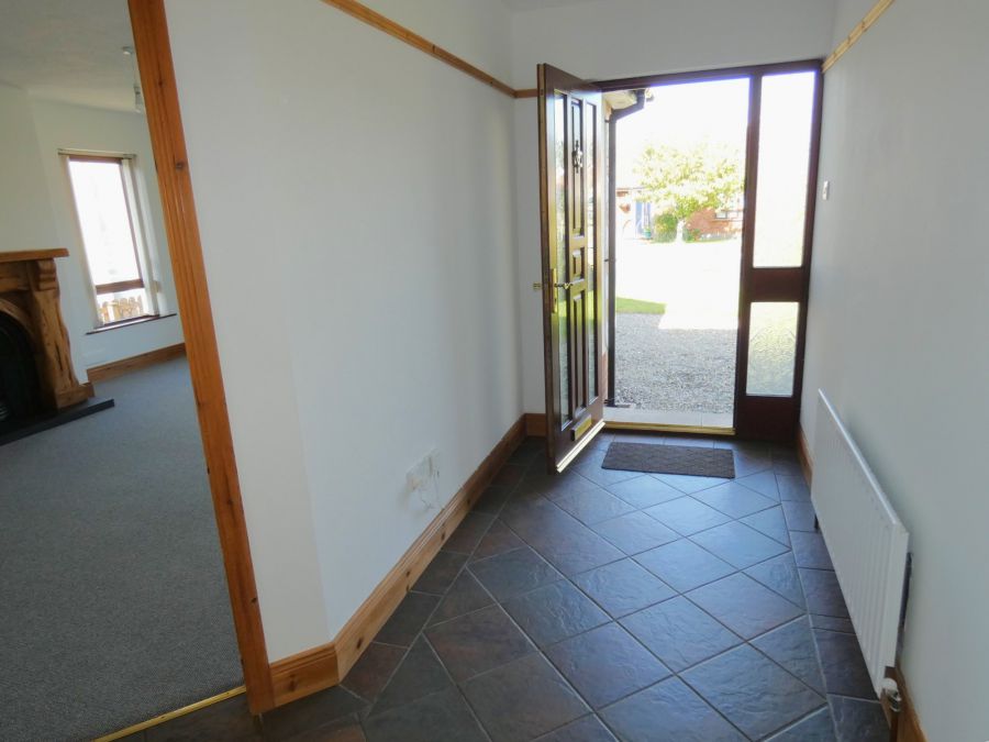5 Castlehill Way