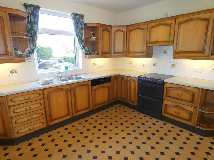 31  Garvagh Road