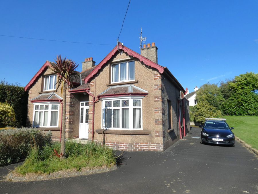 31  Garvagh Road