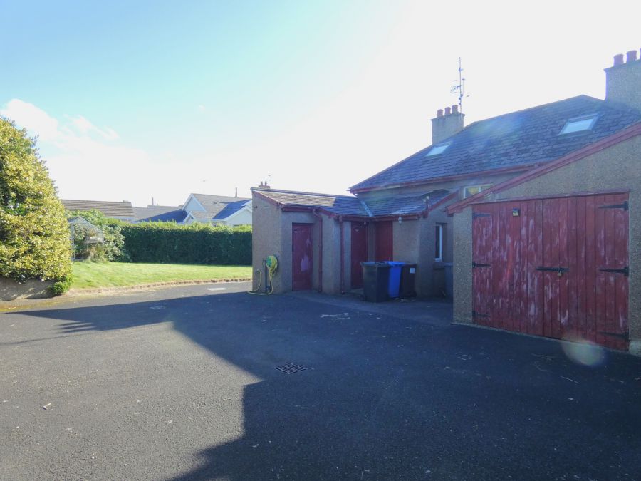 31  Garvagh Road