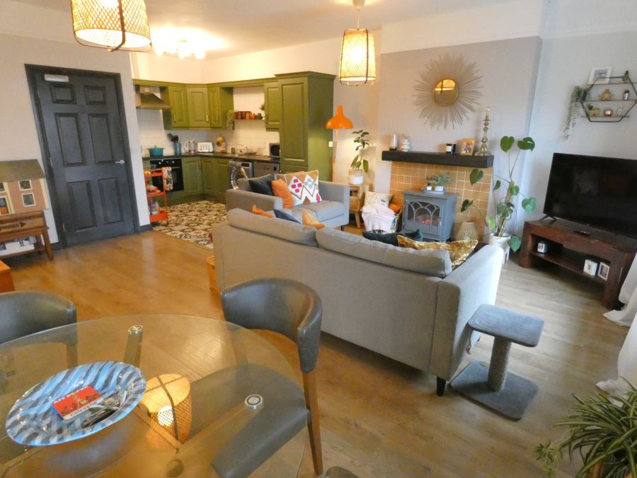 15B Queen Street, Ballymoney, BT53 6HZ