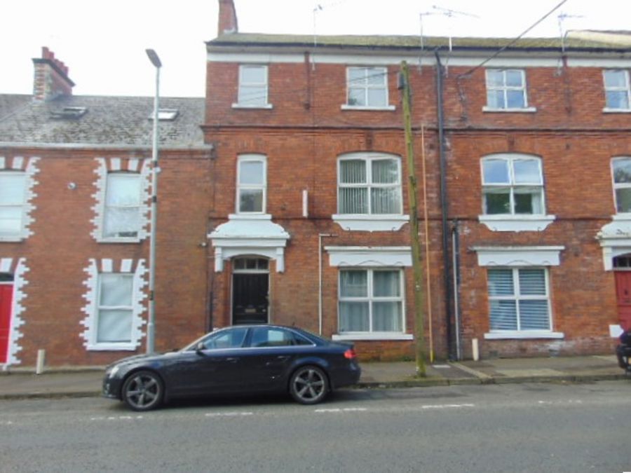 15B Queen Street