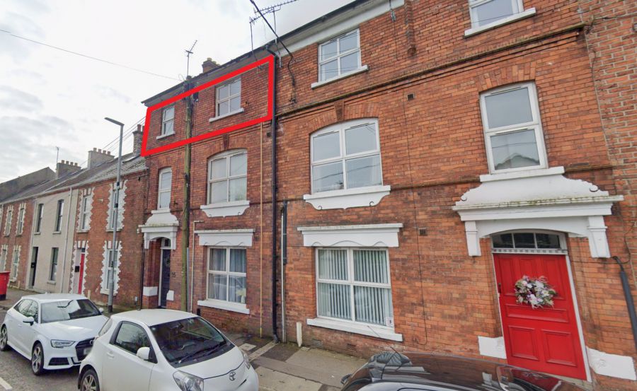 15B Queen Street