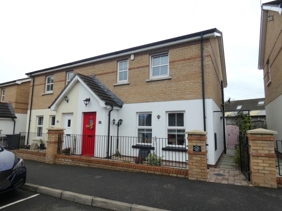 4 Milltown Avenue