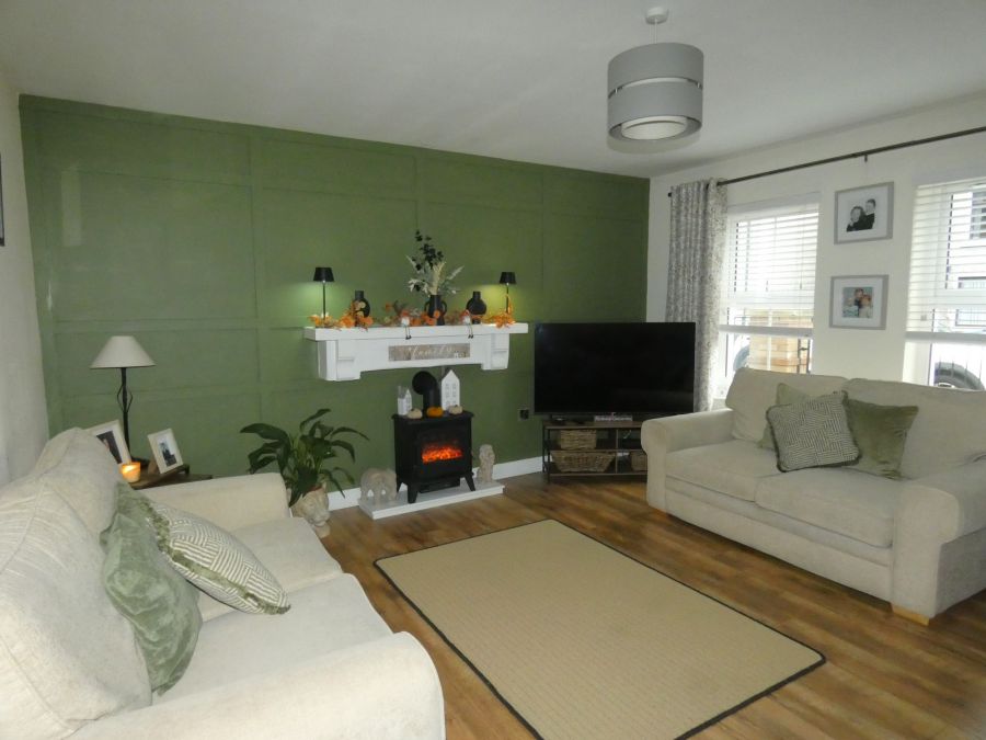 4 Milltown Avenue