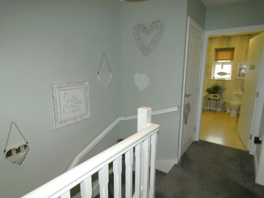4 Milltown Avenue