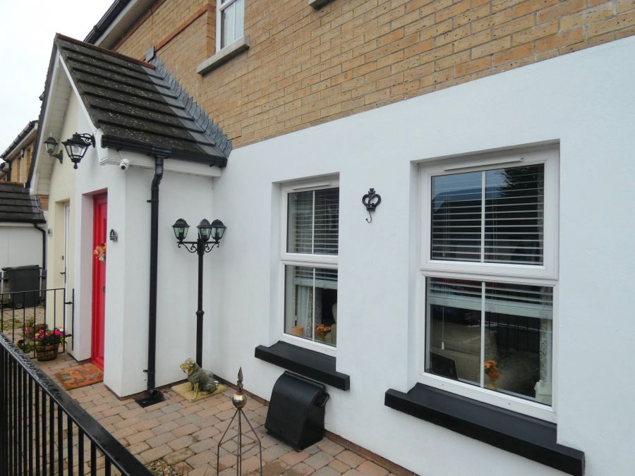 4 Milltown Avenue 4 Milltown Avenue