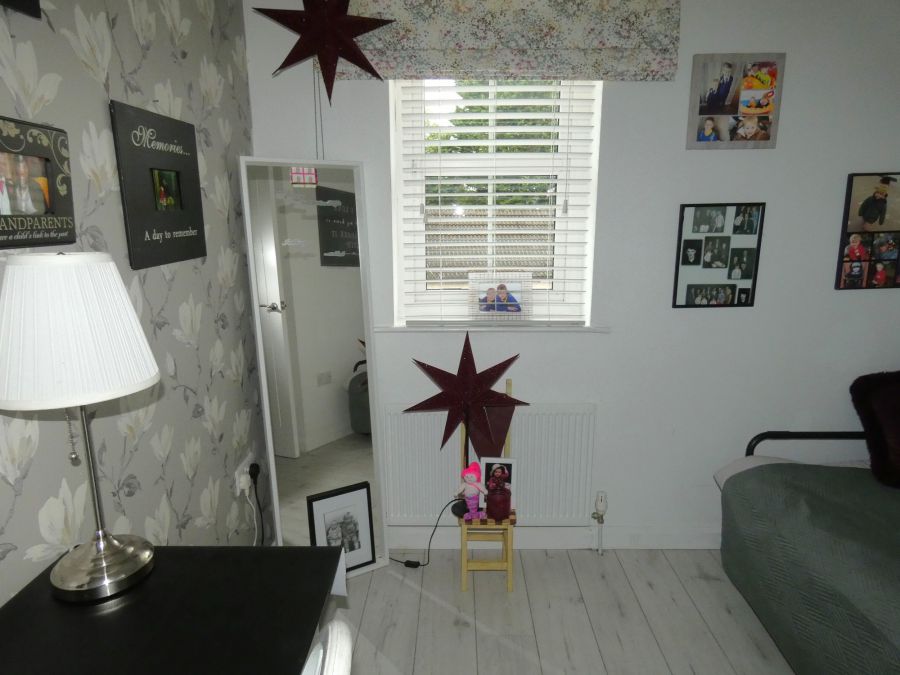 4 Milltown Avenue