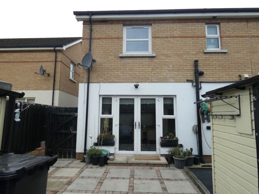4 Milltown Avenue 4 Milltown Avenue
