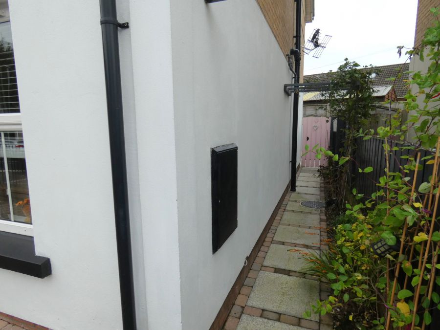 4 Milltown Avenue