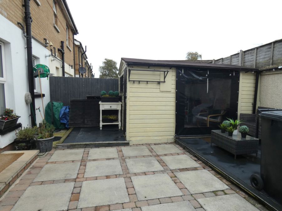 4 Milltown Avenue