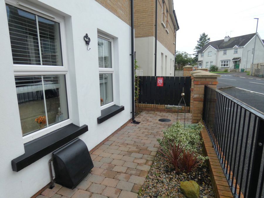 4 Milltown Avenue