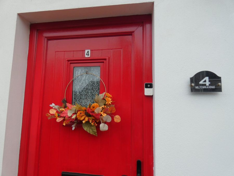 4 Milltown Avenue