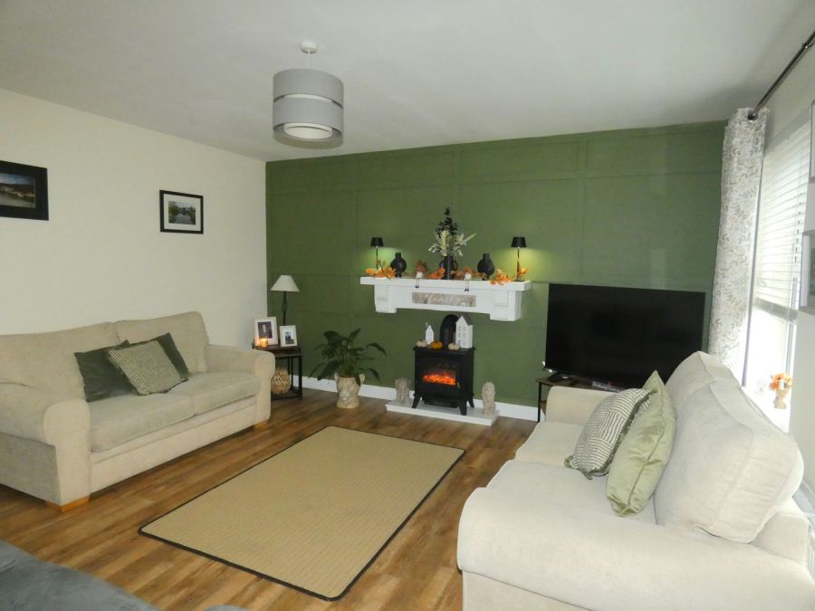 4 Milltown Avenue