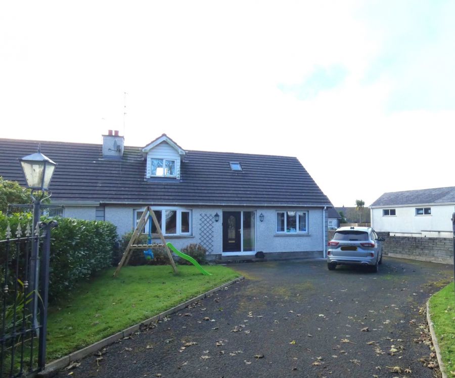 169 Castlecat road