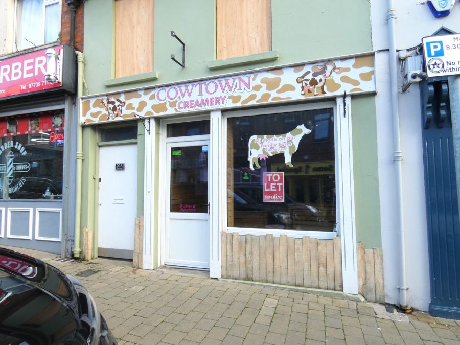 22 Main Street, Ballymoney, BT53 6AL