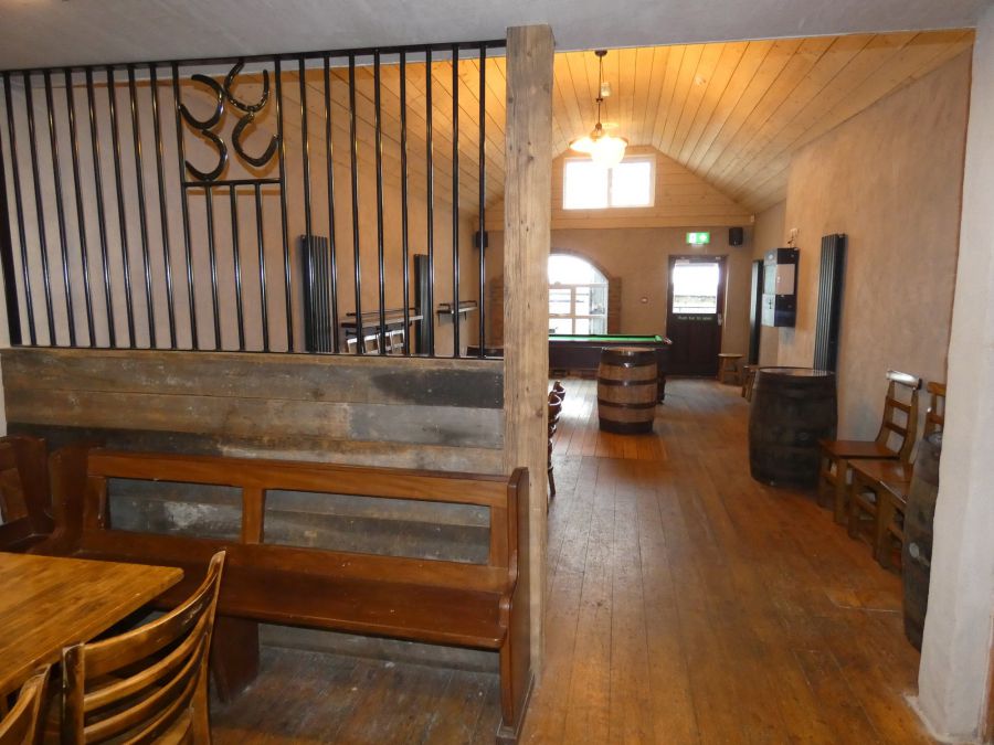 The Glynns Bar together with 4 apartments, 23 Church Street