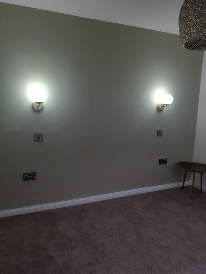 The Glynns Bar together with 4 apartments, 23 Church Street