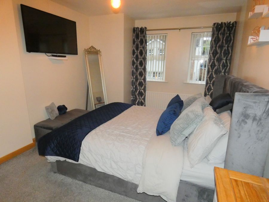 61 Greenville Avenue