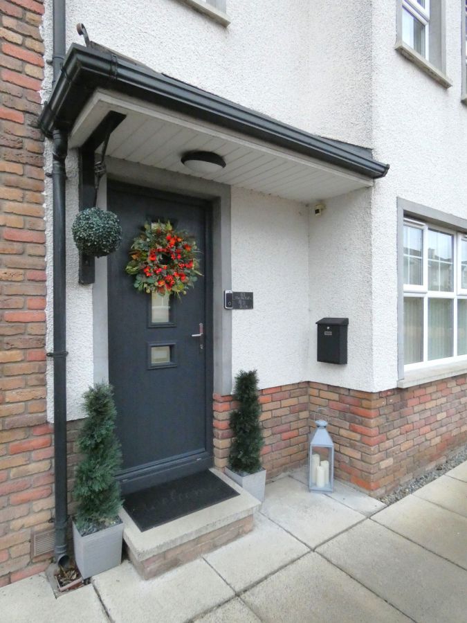 61 Greenville Avenue