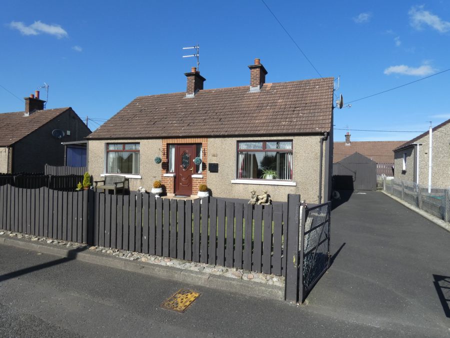 38 Cherry Gardens, Ballymoney, BT53 7AS