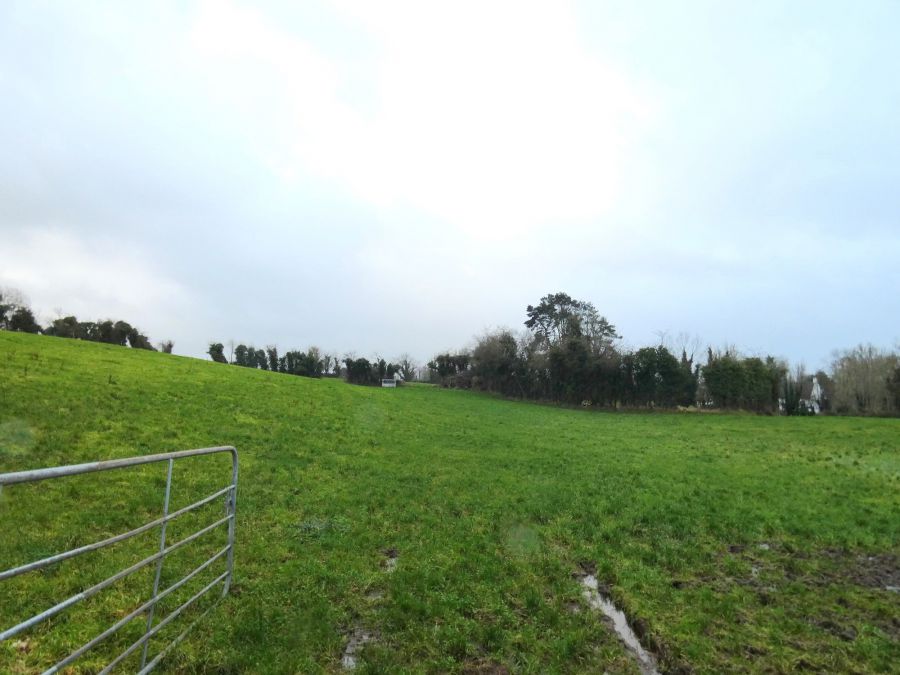Site and Land of circa 6.1 acres at, 18 Portna Road