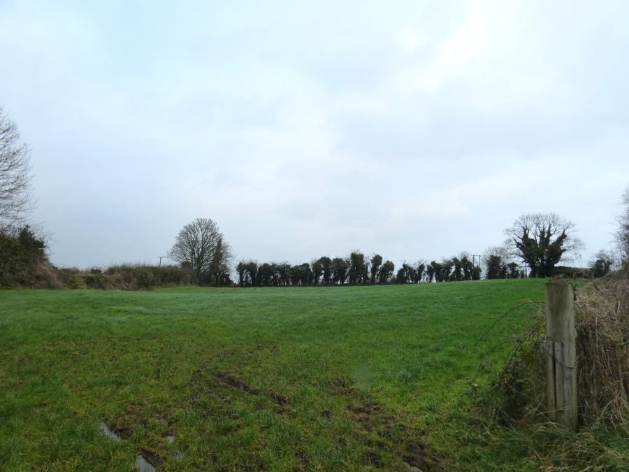 Site and Land of circa 6.1 acres at, 18 Portna Road