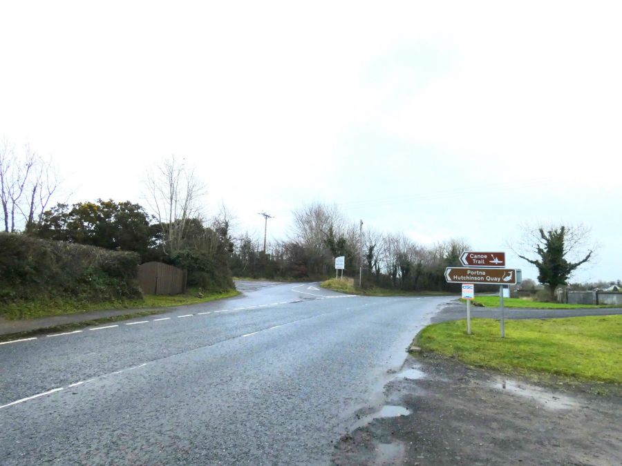 Site and Land of circa 6.1 acres at, 18 Portna Road