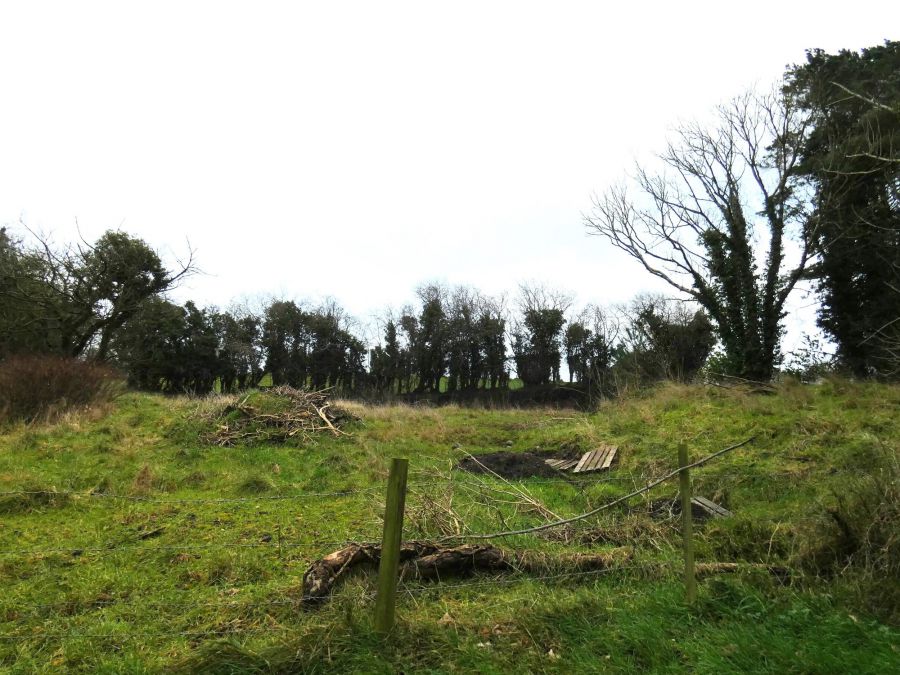 Site and Land of circa 6.1 acres at, 18 Portna Road