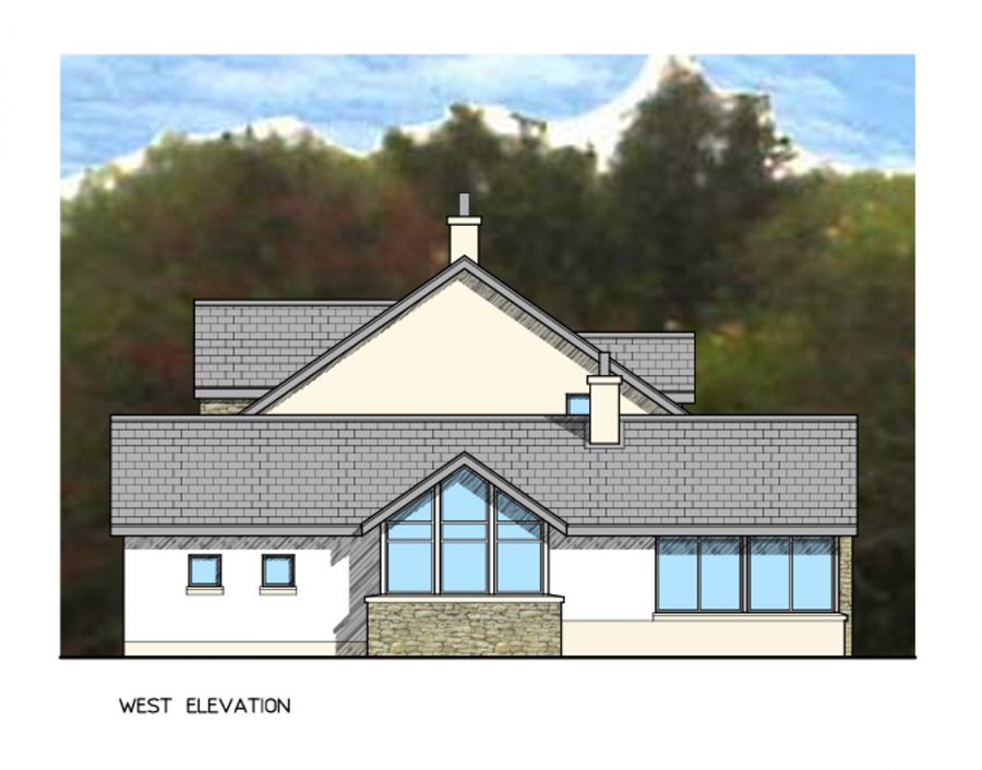 Site and Land of circa 6.1 acres at, 18 Portna Road