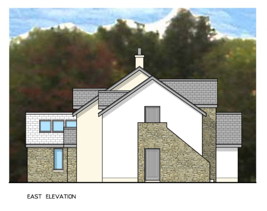 Site and Land of circa 6.1 acres at, 18 Portna Road