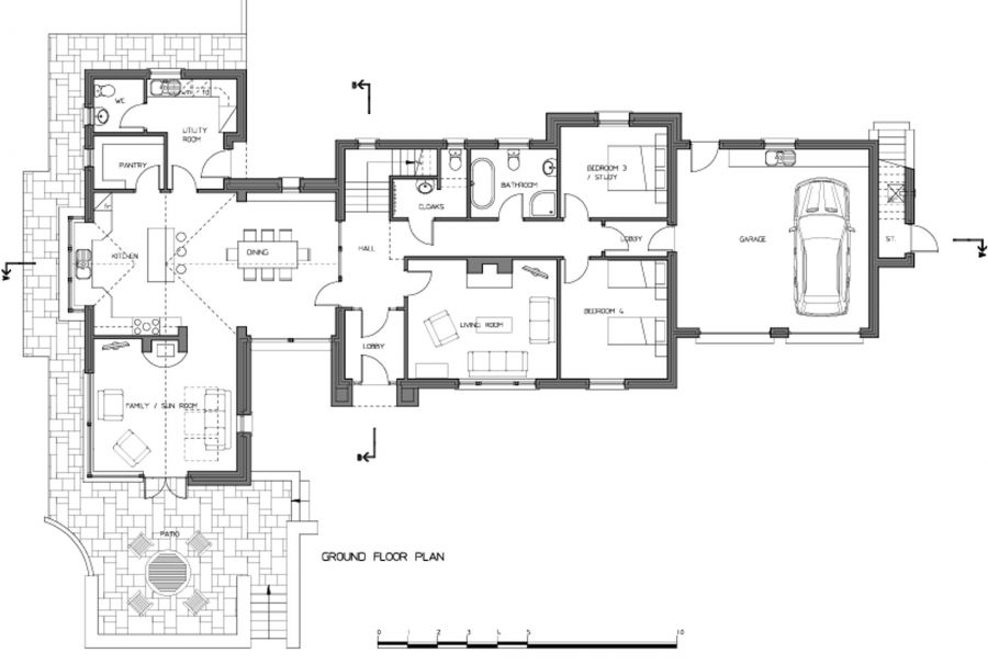 Site and Land of circa 6.1 acres at, 18 Portna Road